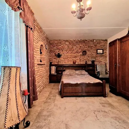 Place 2 Min Walking The Apartamento Palanga